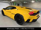 Lamborghini TEMERARIO GIALLO CARBON INT&EXT LIFT MY26 NEWCAR - Lamborghini Temerario