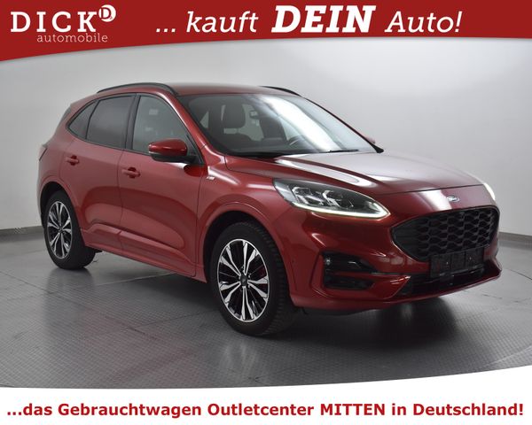FORD Kuga Hyb 2.5 ST-Line X VIRTU+KAM+AHK+B&O+LED+19"
