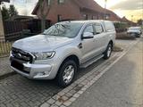 Ford Ranger - Ford Ranger in Magdeburg