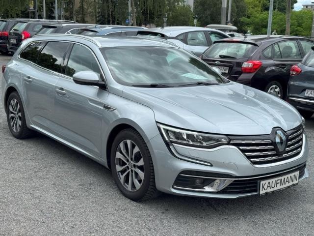 Renault Talisman Grandtour Intens 1.3 TCe 160 EU6d