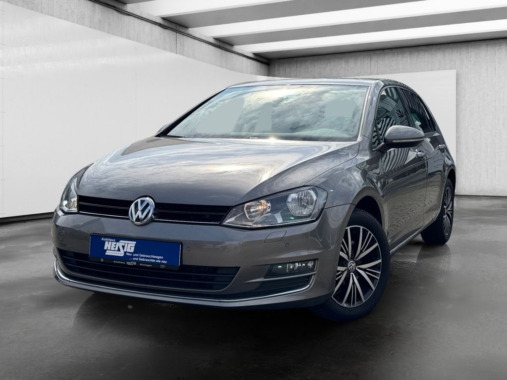 Image of Volkswagen Golf