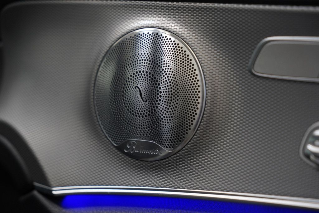 Mercedes Benz E 300