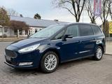 Ford Galaxy Titanium 7-Sitzer - Ford Galaxy Gebrauchtwagen