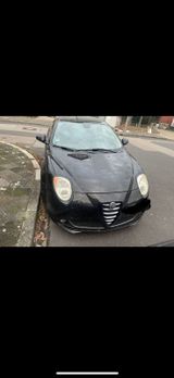 Alfa Romeo MiTo - Alfa Romeo Spider aus 2010