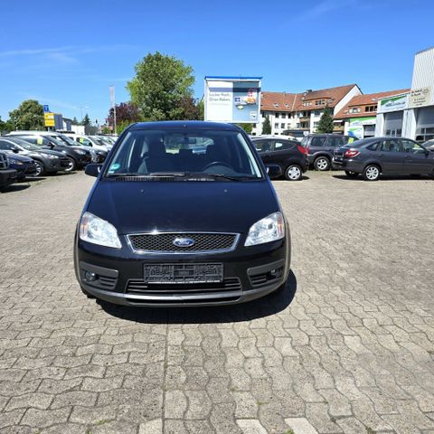 Ford C-Max 2,0i 16V 145 PS GAS SITZH KLIMAANLAGE