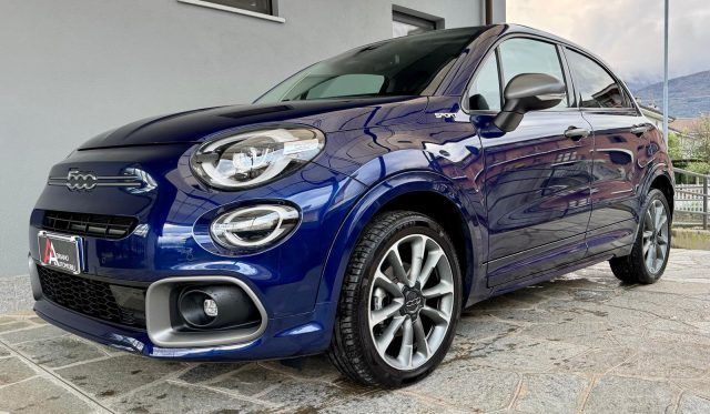 Fiat FIAT 500X 1.3 MultiJet 95 CV Sport