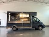 Fiat ROKA FOOD TRUCK | IMBISSWAGEN - Imbisswagen