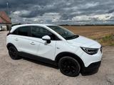Opel Crossland X Innovation 1,2 Turbo Benzin - Opel Nova Gebrauchtwagen