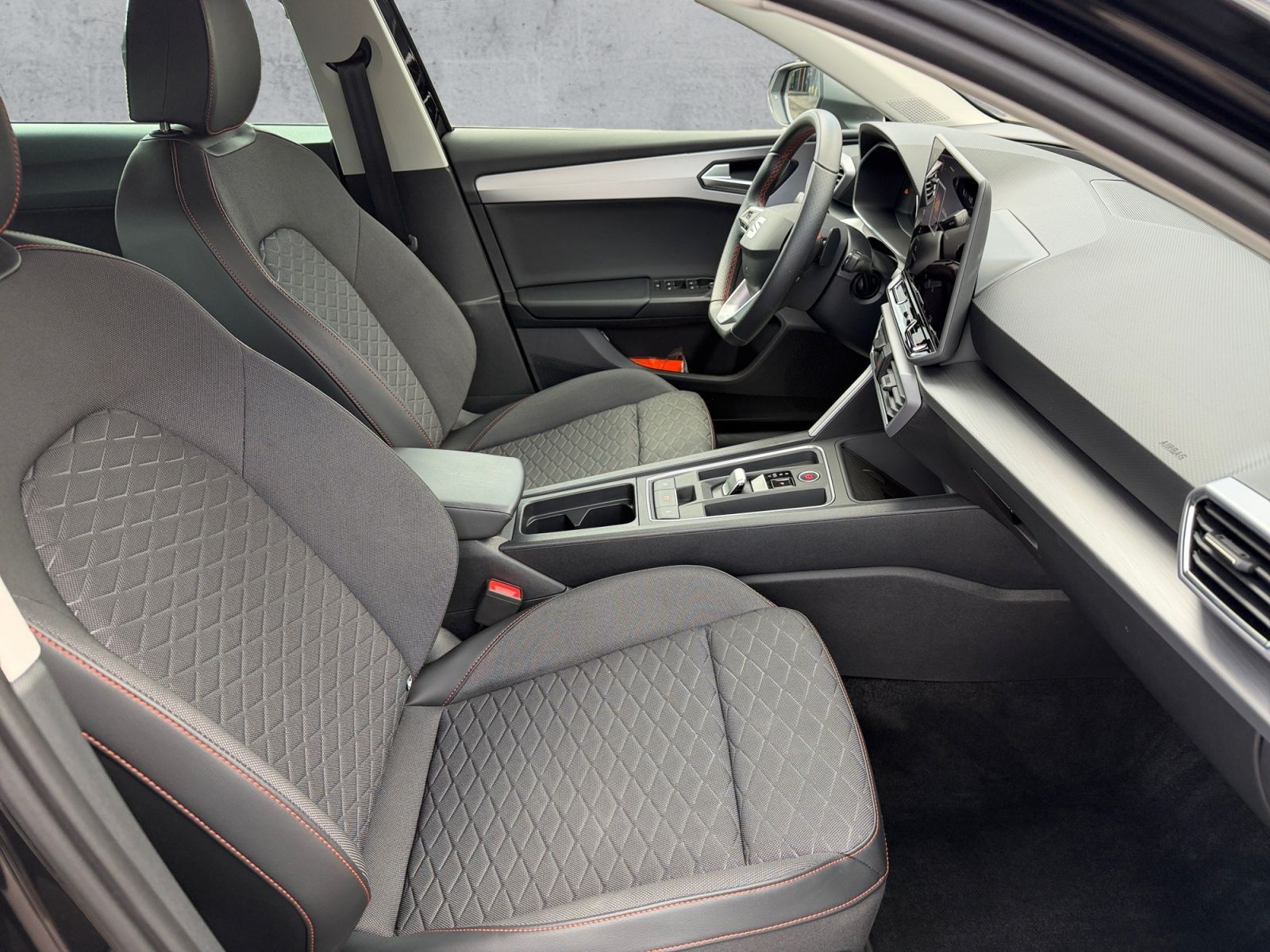 Seat Leon - Bild 13