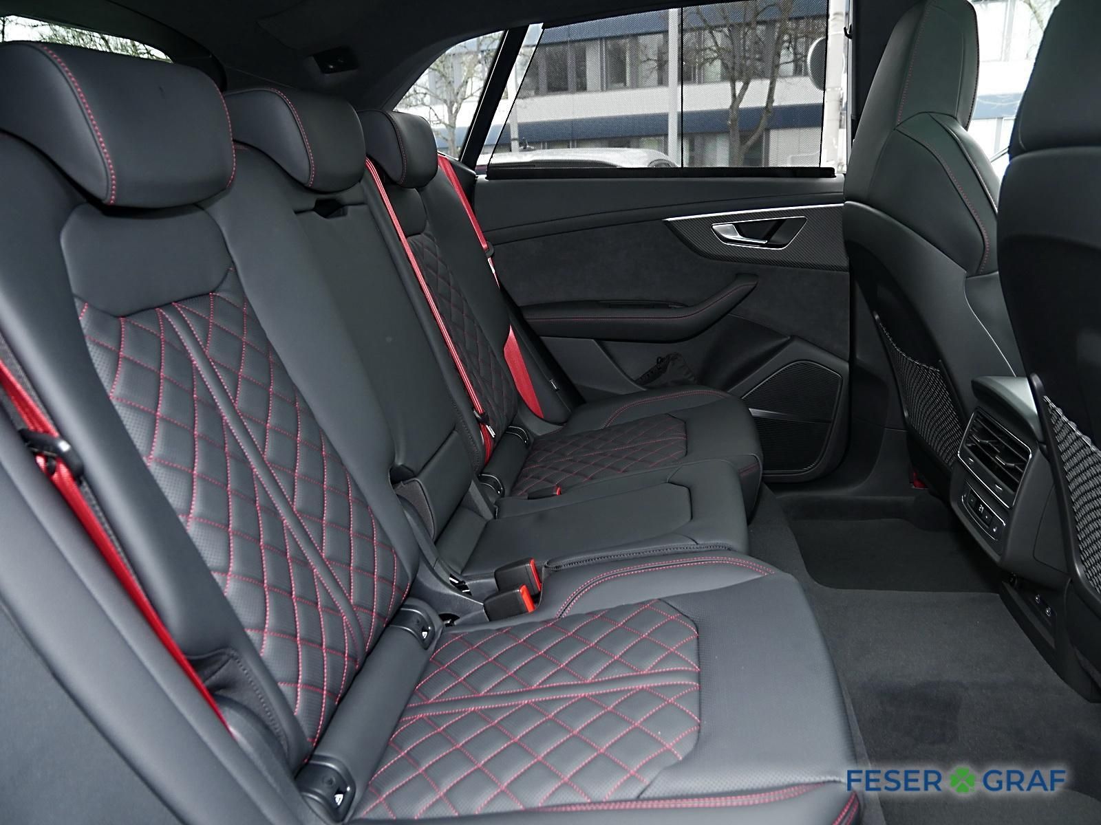 Audi Q8 - Bild 6