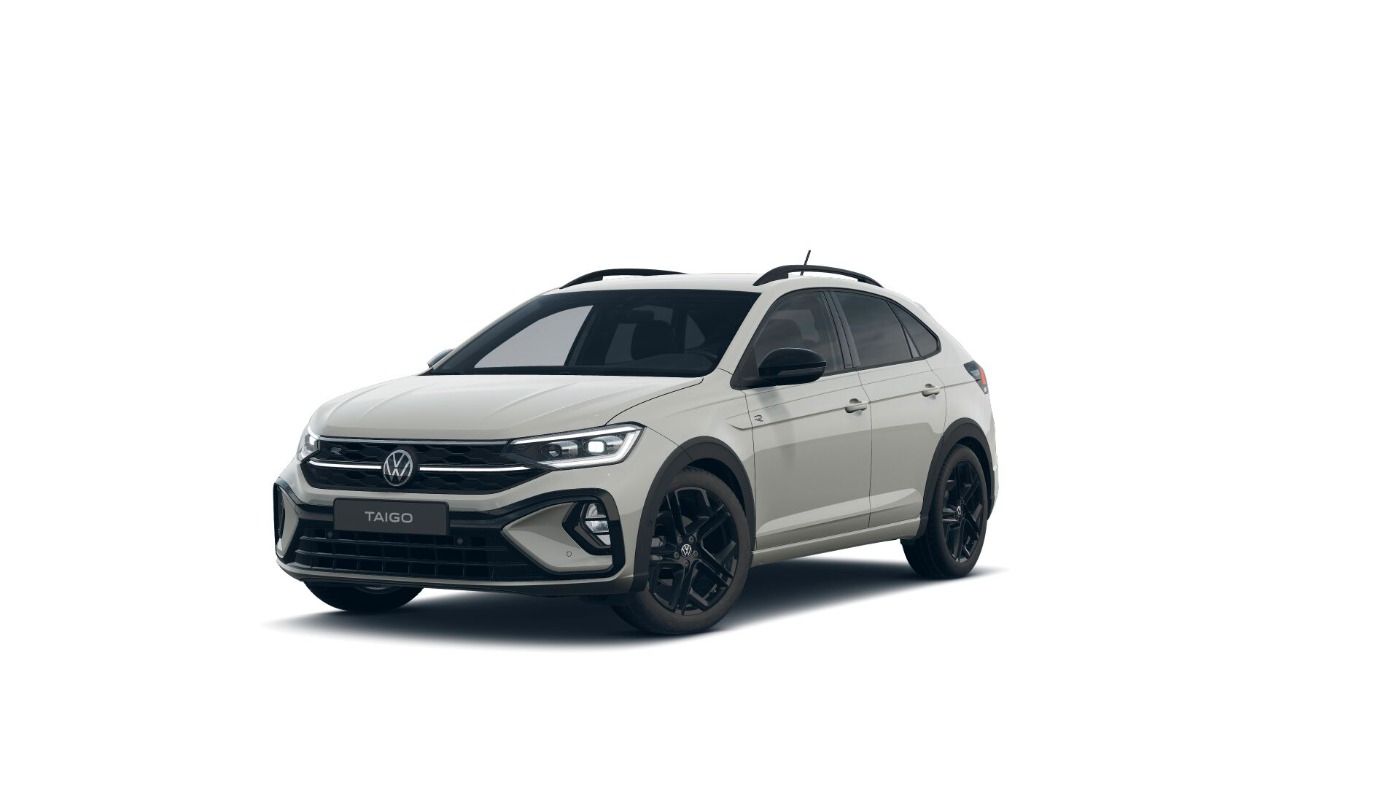 Volkswagen Taigo - Bild 2