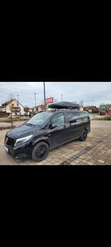 Mercedes-Benz V 250 d Aut. AVANTGARDE lang 