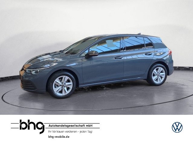 Volkswagen Golf Life 1.5 TSI 6-Gang *NAVI*APP-CONNECT*WINTE