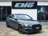Audi A3 35 TFSI design S line|LED|VIRTUAL|MMI PLUS|B& - Audi A3 Gebrauchtwagen in Dortmund