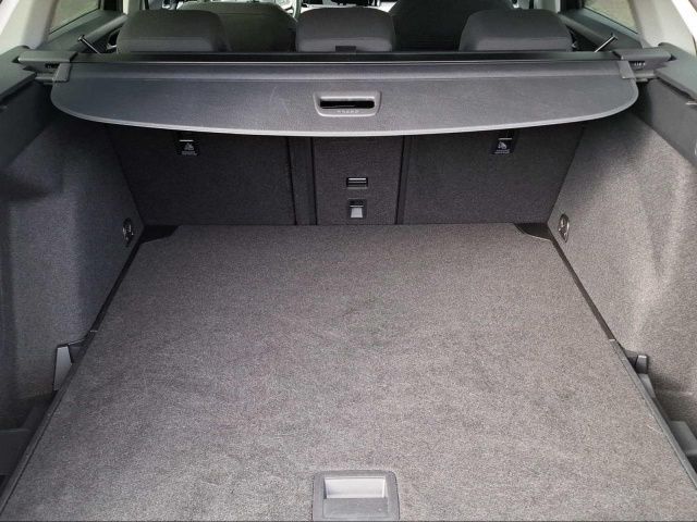 GOLF VIII VARIANT 2.0 TDI DSG LIFE