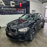BMW M X4 X Drive-, AHK, Har.Kor.,HeadUp, LED, SHA,SH - BMW X4 M Gebrauchtwagen
