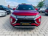 Mitsubishi Eclipse Cross Diamant Edition+ 4WD/LED/Kamara - Mitsubishi Eclipse: Allradantrieb