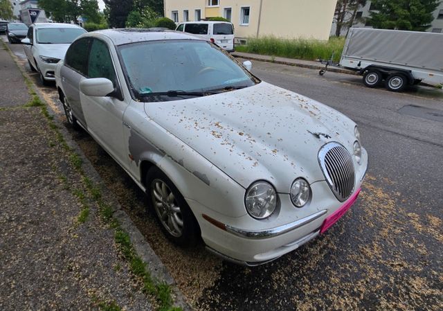 Jaguar S-Type 3 L V6 Executive Executive