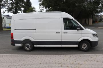 Volkswagen Crafter - 2