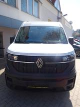 Renault Master IV Kasten Hochraum 3,5t L2H2 BLUE dCi 130 - Angebote