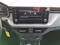 Skoda Kamiq - Vorschau Bild 13
