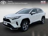Toyota RAV4 2.5 Plug-In Teamplayer LED PDC SHZ - Toyota RAV 4 Jahreswagen