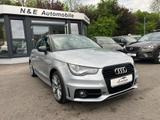 Audi A1 admired S-Line *Automatik*Pano* - Audi A1 in Augsburg