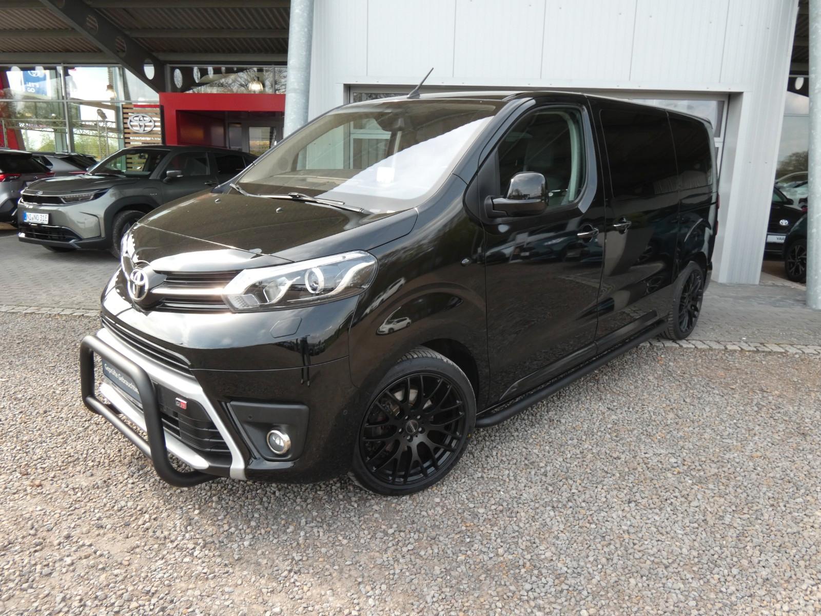 Toyota Proace Verso L1 Executive