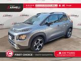 Citroën Citroen C3 Aircross 1.2 PureTech Shine - Citroën C3 Aircross aus 2017