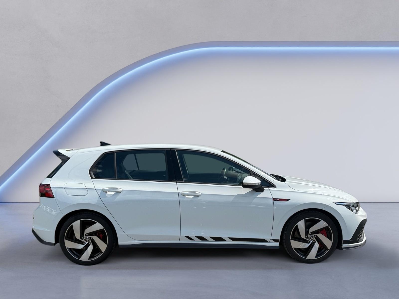 Volkswagen Golf VIII Lim. GTI Clubsport, миниатюра 6