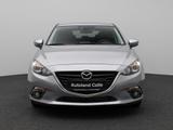 Mazda 3 Lim.Center-Line Xenon Kamera Tempomat Skyactiv - Mazda 3 mit Diesel-Antrieb: Automatik