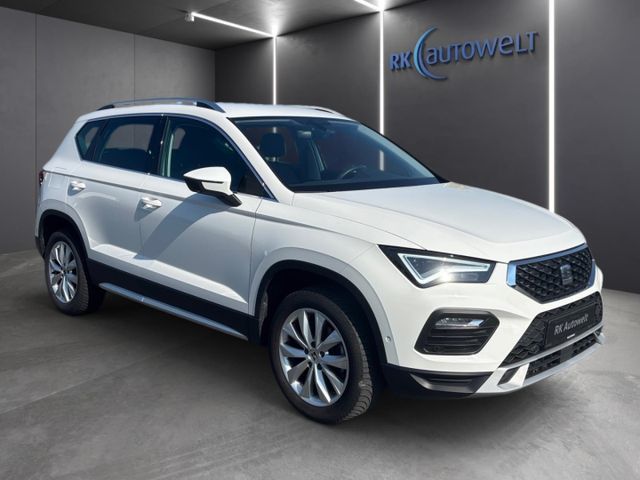 Ateca Xperience 1.5 TSI DSG LED Navi Sitzh.