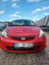 Honda Jazz 1.2 | 2006 | 144.000 km | TÜV 0... - gebrauchte Honda Jazz aus dem Jahr 2006