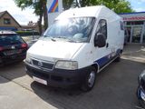 Fiat Ducato 15 2,3 JTD - Offers matching your search criteria