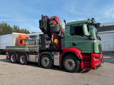 MAN TGS 41.510 Palfinger PK 58.002