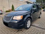 Chrysler Grand Voyager 2.8 CRD - Chrysler Grand Voyager: 2.8