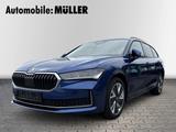 Skoda Superb Combi Selection 1,5 TSI iV 150 kW 6-Gang-