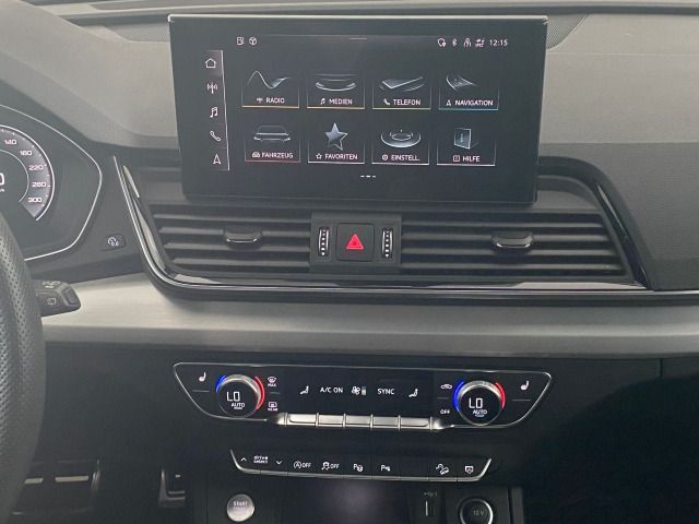 Q5 Sportback S line 50 TDI tiptronic quattro