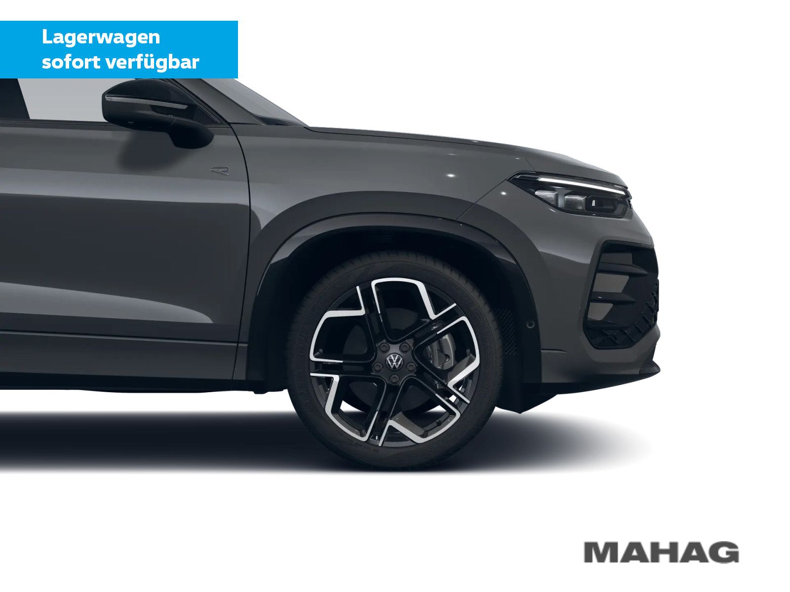 Volkswagen Tayron - Bild 4