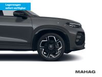 Volkswagen Tayron - Vorschau Bild 4