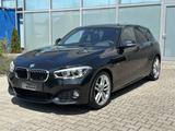 BMW 120d M-Sport B47 | Sportaut.|LED| Alcant.|1 Hand - gebrauchte BMW 120 aus dem Jahr 2015