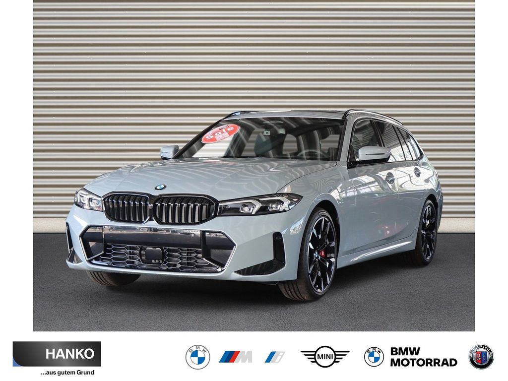 BMW 330