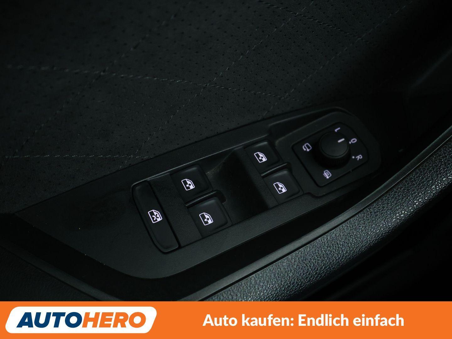 Skoda Kodiaq 2.0 BiTDI RS 4x4 Aut*NAVI*LED*TEMPO*PDC*