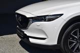 Mazda CX-5 SKYACTIV-G 194 AWD Sports-Line Leder - gebrauchte Mazda CX-5 aus dem Jahr 2017