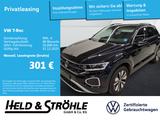 Volkswagen T-Roc GOAL 2.0 TDI DSG LED+ NAV AHK KAM TRAVEL - Volkswagen T-Roc GOAL mit Diesel-Antrieb