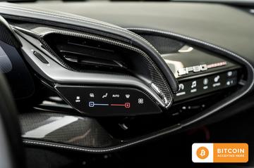 2020 Ferrari SF90 缩略图 15