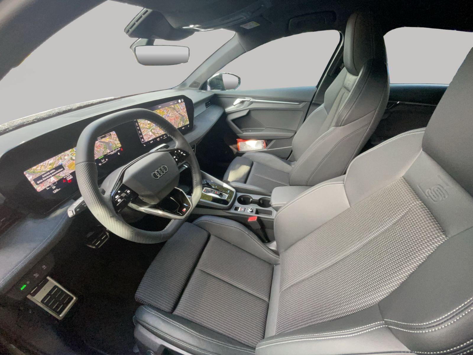 Audi A3 - Bild 10
