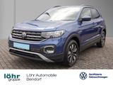 Volkswagen T-Cross 1.0 TSI DSG MOVE *Navi*ACC*App-Conn*Clim - Volkswagen Gebrauchtwagen in Neuwied