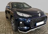 Suzuki Across PLUG-IN HYBRID COMFORT+ - blaue Suzuki Across