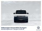 Volkswagen Multivan Style 2,0 l 110 kW TDI SCR Fron tantrie - VW T7 Multivan Gebrauchtwagen in Stuttgart